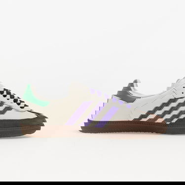 Sneakers og sko adidas Originals Samba "White" Hvid | ID8349, 2