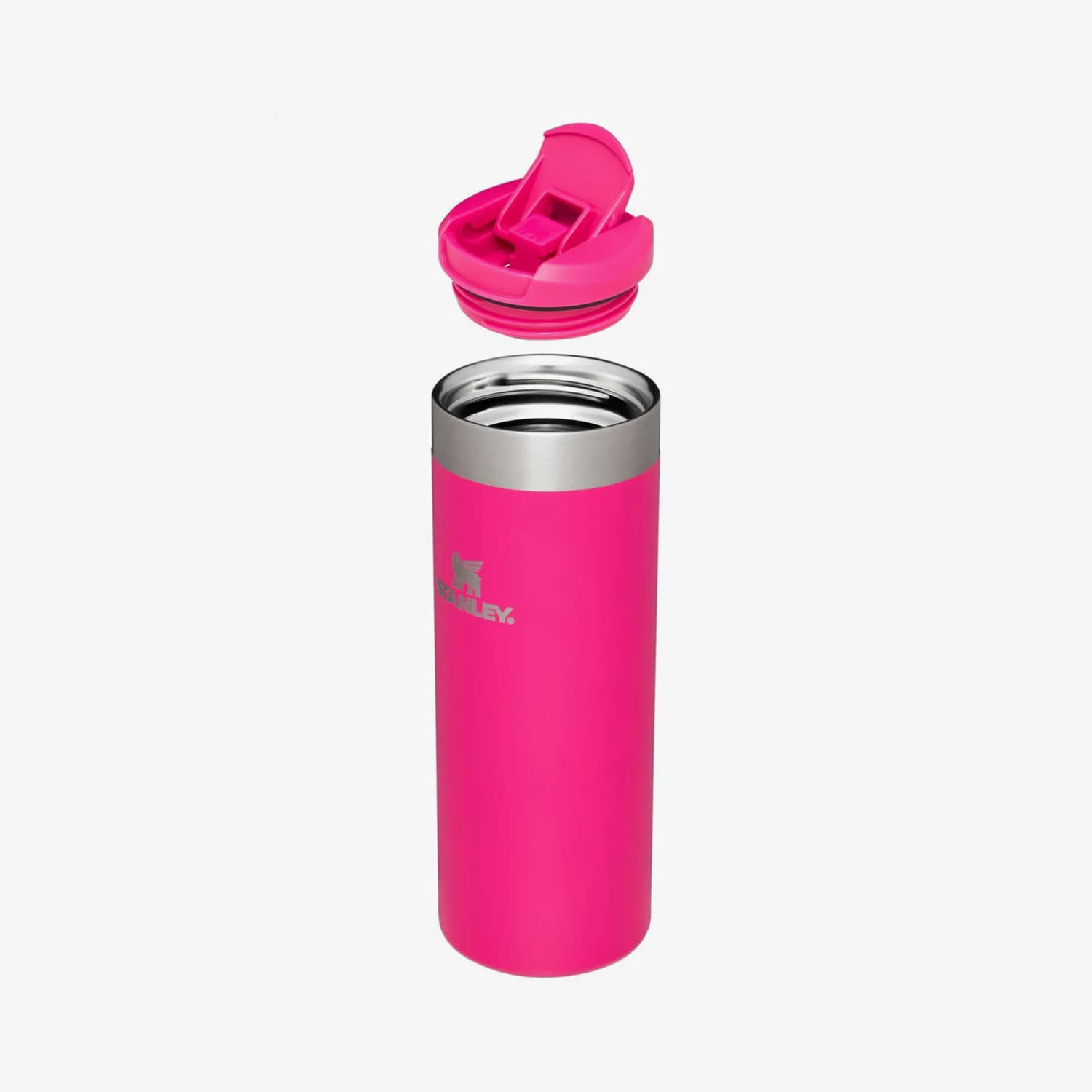 Drikkeflaske Stanley AeroLight™ Transit Mug 350 ml Lyserød | 10-10788-092, 0