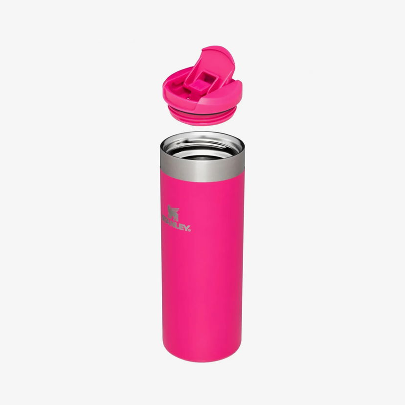 Drikkeflaske Stanley AeroLight™ Transit Mug 350 ml Lyserød | 10-10788-092