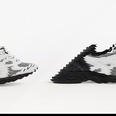 Sneakers og sko Asics GmbH x Gel-Kayano Legacy "White Black" Sort | 1203A350-100, 1