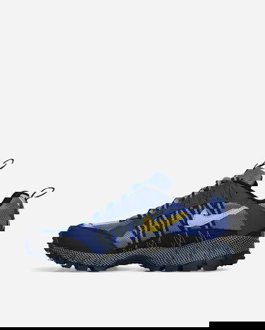 Sneakers og sko Nike Air Humara QS "Polar" Mørkeblå | FJ7098-400, 4