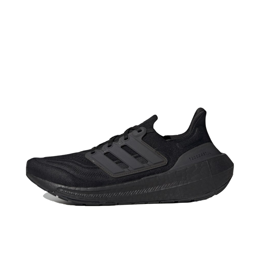 Løbe adidas Performance Ultraboost Light Sort | GZ5159