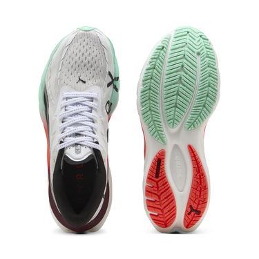 Sneakers og sko Puma PUMA x HYROX Velocity NITRO 4 Hvid | 311912_01, 3