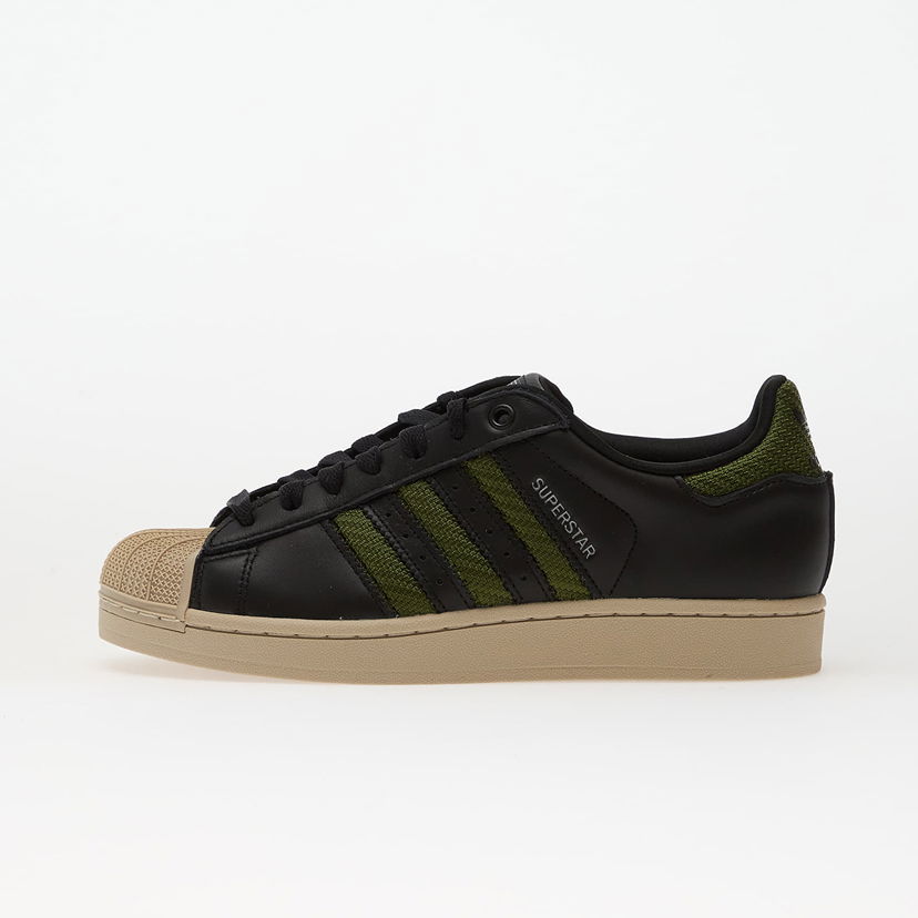 Sneakers og sko adidas Originals Superstar II EUR 45 1/3 Flerfarvet | JQ3182