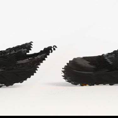 Sneakers og sko New Balance Fresh Foam Hierro Black Sort | WTHIGLB9, 0