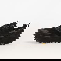 Fresh Foam Hierro Black
