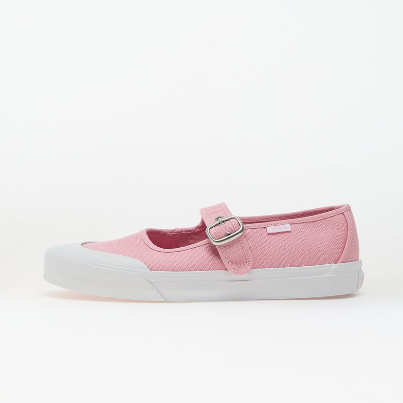 Sneakers og sko Vans Vans Mary Jane Prep Lyserød | VN000CRRD3X1