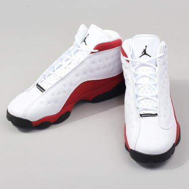 Sneakers og sko Jordan Air Jordan 13 Retro ''Chicago'' 2017 BG Hvid | 414574-122, 2