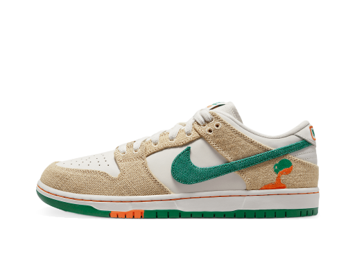 Skateboarding Nike SB Jarritos x Dunk Low Flerfarvet | FD0860-001