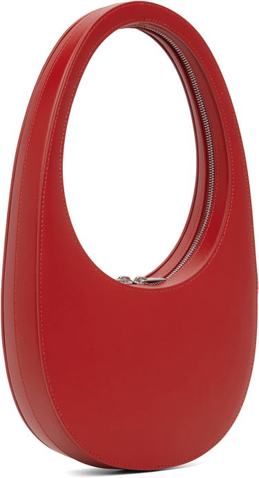 Håndtaske Coperni Swipe Bag Rød | COPBA01F6012, 2