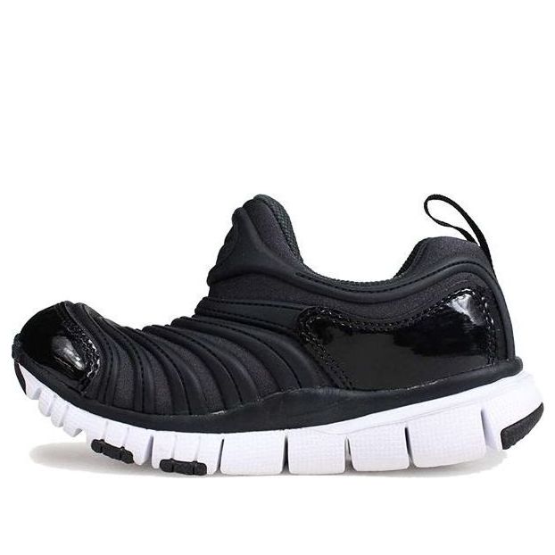 Sneakers og sko Nike Dynamo Free Sort | 343738-013