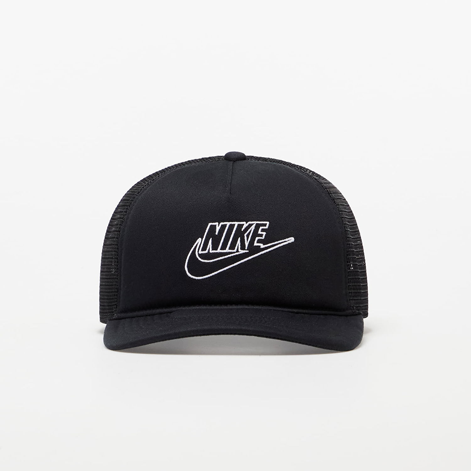 Kasket Nike Classic 99 Trucker Cap Sort | DC3984-010, 0