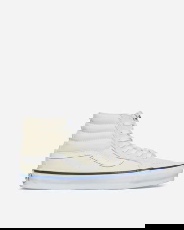 Sneakers og sko Vans OG SK8-Hi LX Sneakers Off White Hvid | VN000CR0OFW1, 1