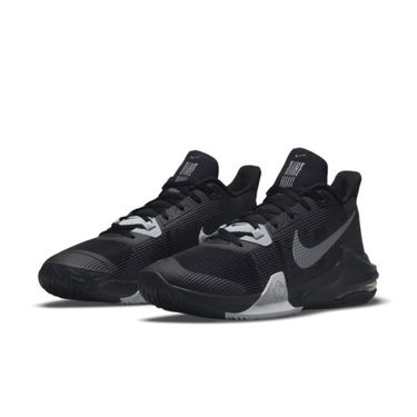 Sneakers og sko Nike Air Max Impact 3 Sort | DC3725-003, 2