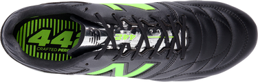 Sneakers og sko New Balance 442 V2 PRO FG Football Cleats Sort | NBMS41FMS2, 3