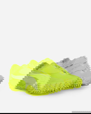 Sneakers og sko Puma Mostro Ecstasy Grøn | 397328-06, 2