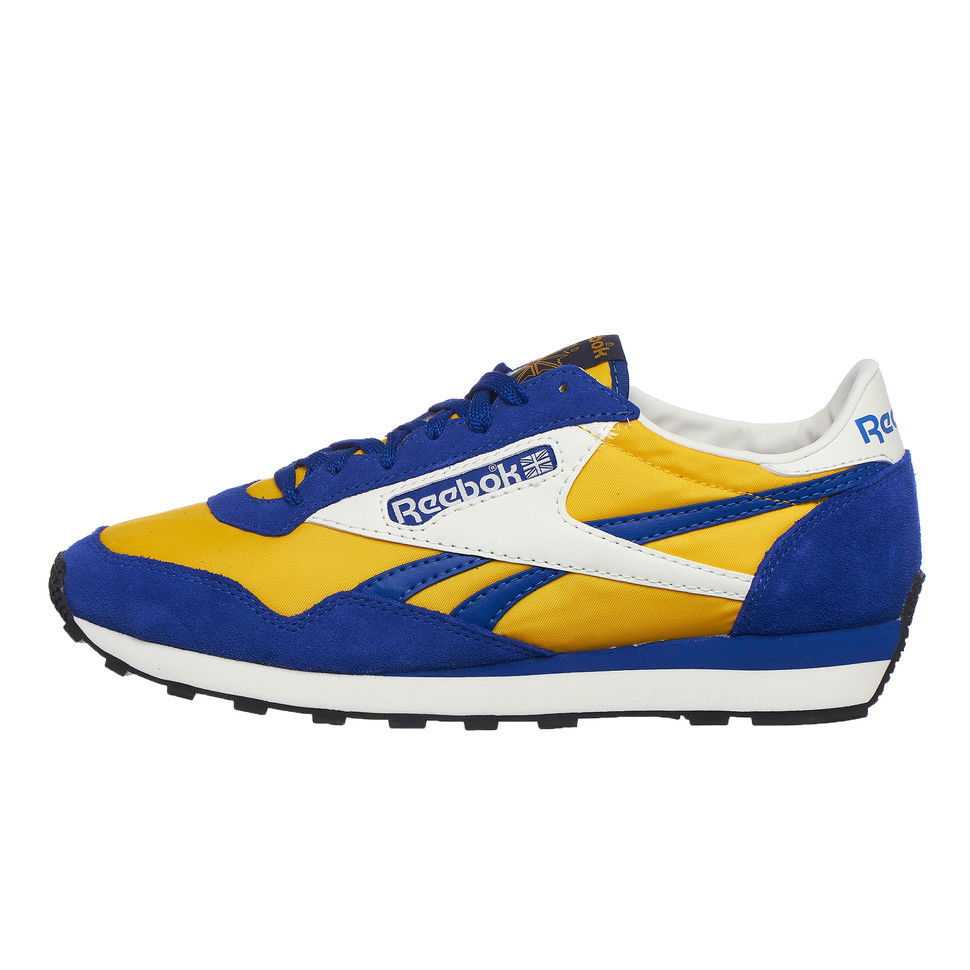 Sneakers og sko Reebok AZ II Gul | GX2458, 0