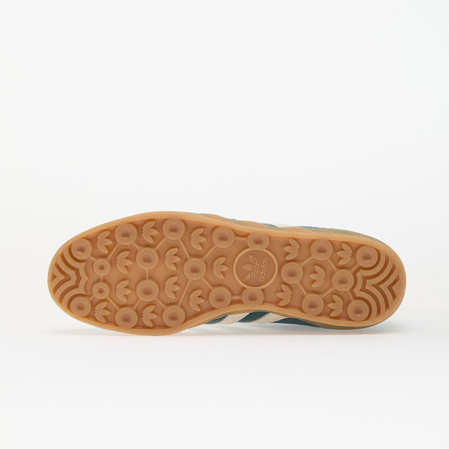 Sneakers og sko adidas Originals Originals GAZELLE INDOOR PRO Turkis | JR8836, 1