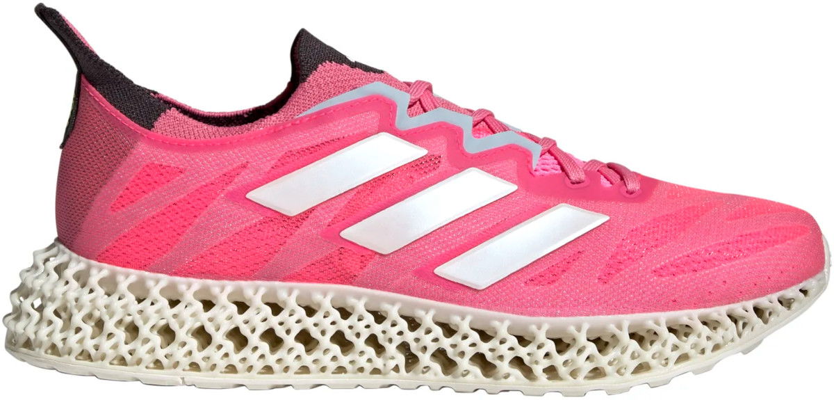 Sneakers og sko adidas Performance 4DFWD 3 W Lyserød | ig8988, 0