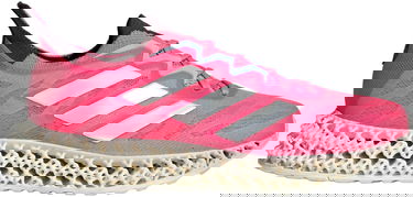 Sneakers og sko adidas Performance 4DFWD 3 W Lyserød | ig8988, 0