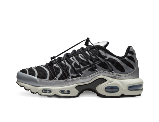 Sneakers og sko Nike Air Max Plus "Lace Toggle" W Sort | FD0799-001