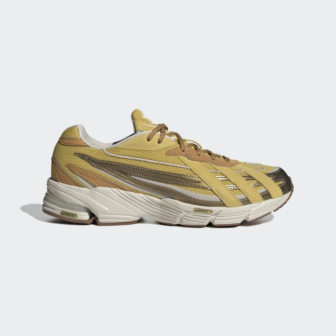 Sneakers og sko adidas Originals Orketro Brun | GX3133, 0