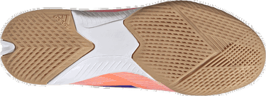 Sneakers og sko adidas Performance F50 League Orange | jh7749, 2