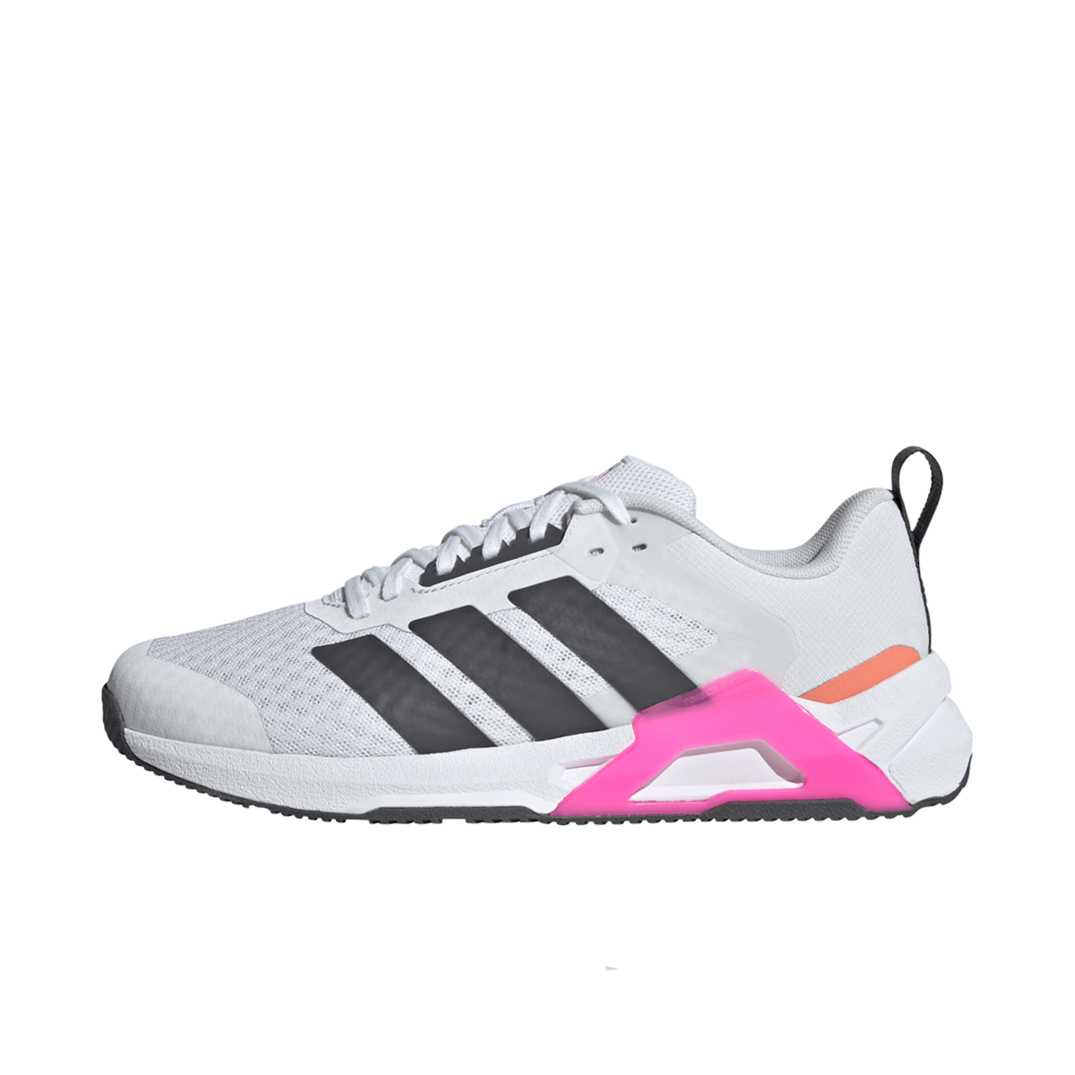 Sneakers og sko adidas Performance DROPSET CONTROL Flerfarvet | JS3122, 0