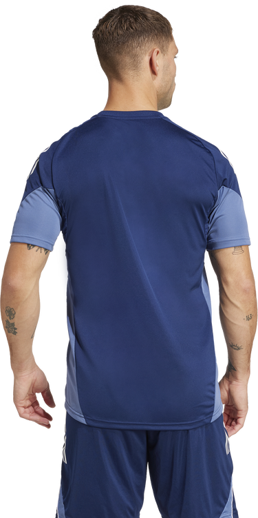 Jersey adidas Originals Adidas TIRO25C Training Jersey Blå | ji6555, 2