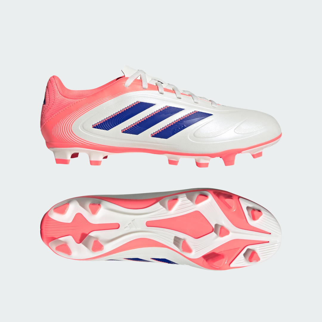 Sneakers og sko adidas Performance Copa Pure 3 Club Flerfarvet | JR2898, 0