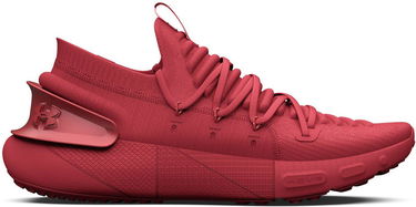 Sneakers og sko Under Armour HOVR Phantom 3 Rød | 3025520-601, 0