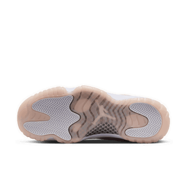 Sneakers og sko Jordan Air Jordan 11 Retro Low W Hvid | AH7860-160, 2
