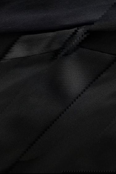 Bukser Maison Margiela MM6 Maison Margiela Wool Trousers Sort | SH2KA0042.M35612.900, 6