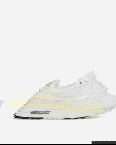 Sneakers og sko Nike Air Max 1 "Alabaster" W Gul | DZ2628-108, 3