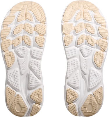 Sneakers og sko Hoka One One Clifton 10 Sort | 1162031-brgl, 3