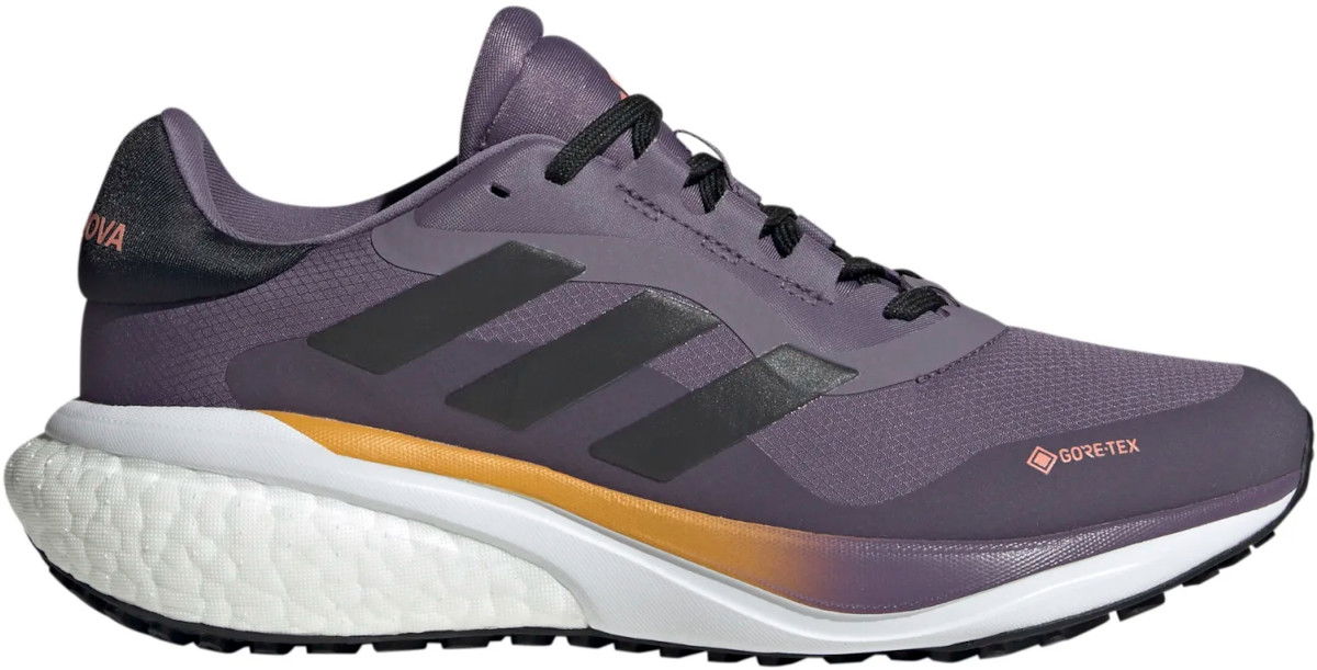Sneakers og sko adidas Performance Supernova 3 GTX Lilla | hq1807, 0