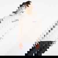 Solo Swoosh Fleece Hoodie