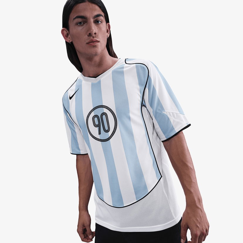 Jersey Nike Nike T90 Energy Jersey Blå | IB4214-422