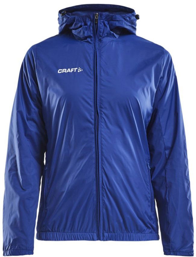 Vindjakke Craft Craft Wind Jacket Blå | 1908112-346000