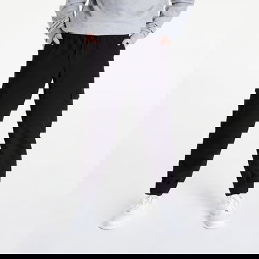 Joggingbukser Urban Classics Comfort Military Pants Sort | TB5583, 0