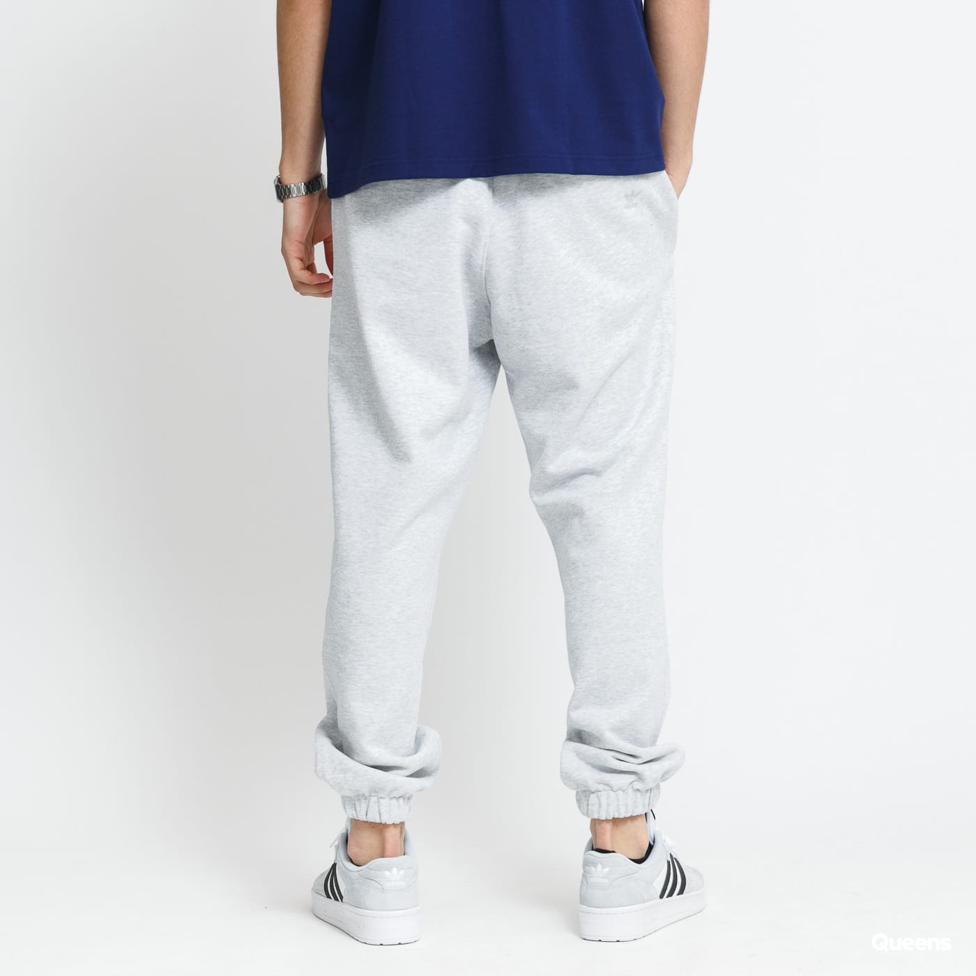 Joggingbukser adidas Performance Pharrell Williams x Basics Pant Grå | H58331, 1