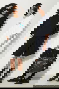 VETEMENTS Jersey Shorts