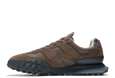 Sneakers og sko New Balance AURALEE x XC-72 Brun | UXC72AA, 2