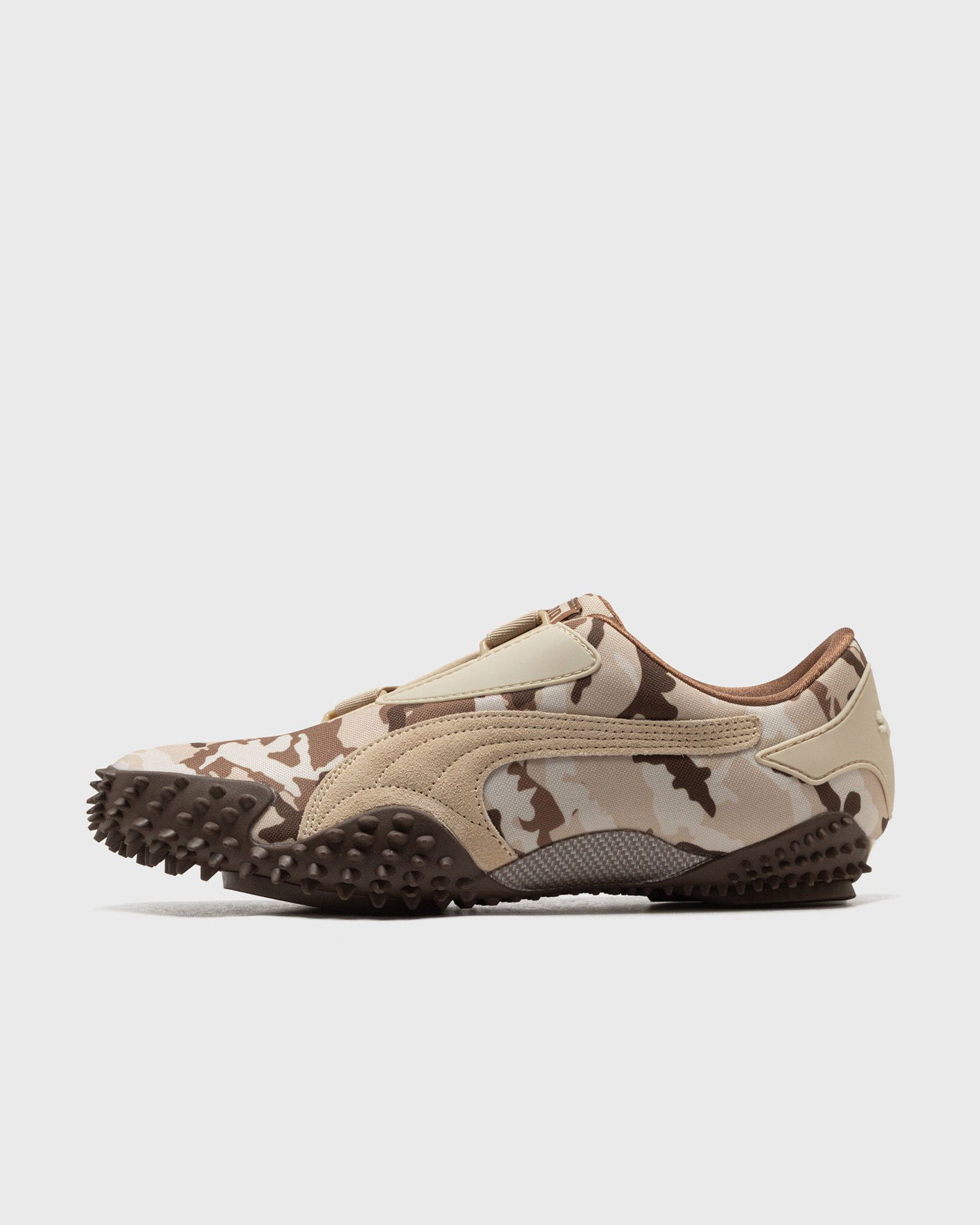 Sneakers og sko Puma Mostro Camo Beige | 401540-01, 1