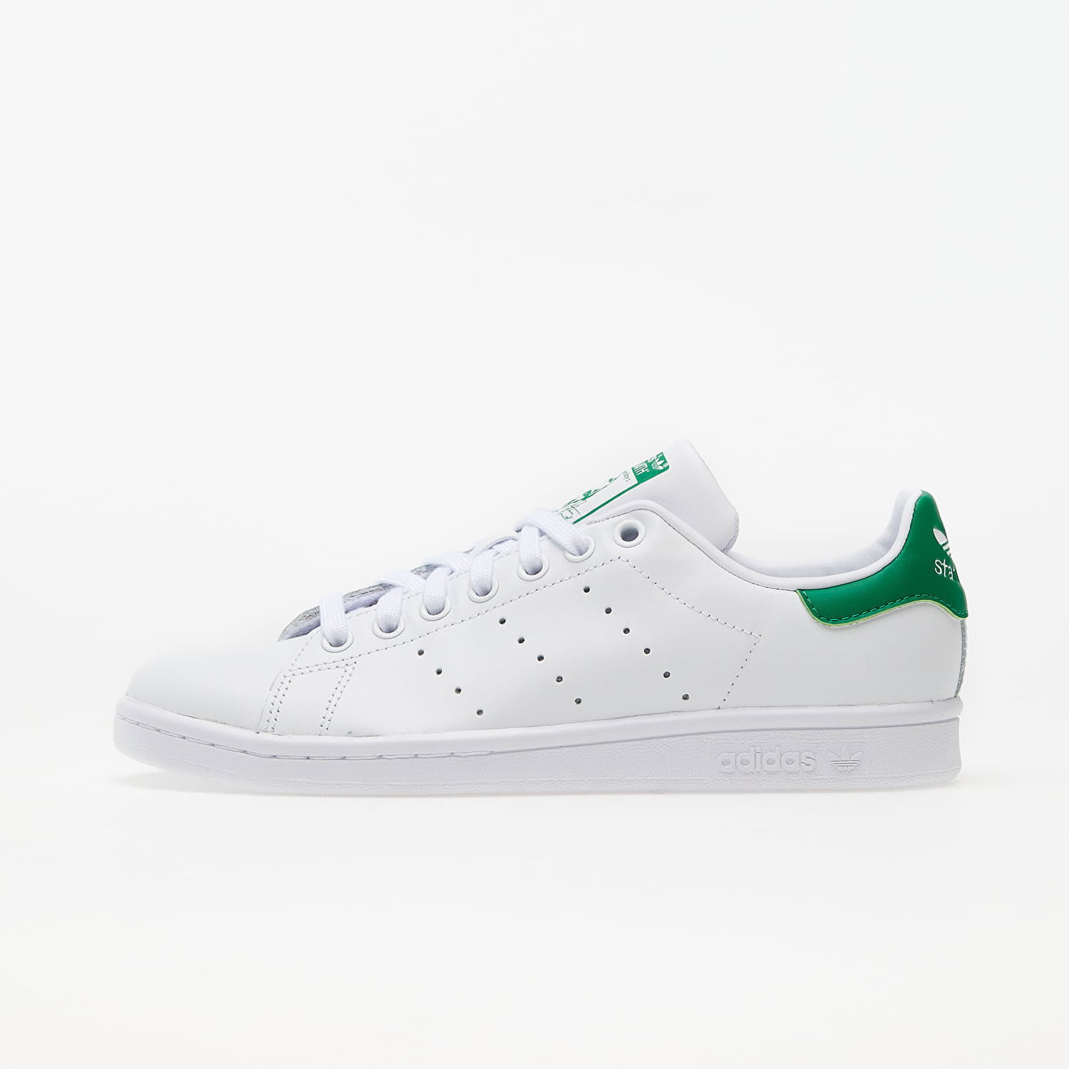 Sneakers og sko adidas Originals Stan Smith Run Hvid | M20324, 0