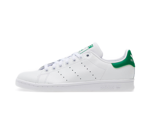 Sneakers og sko adidas Originals Stan Smith Run Hvid | M20324