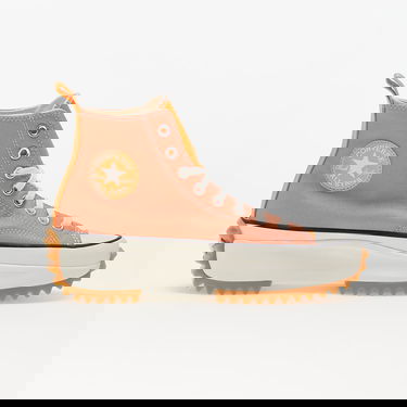 Sneakers og sko Converse Run Star Hike Orange | A02899C, 1