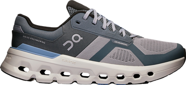 Sneakers og sko On Running Cloudrunner 2 Grå | 3me10143194, 0