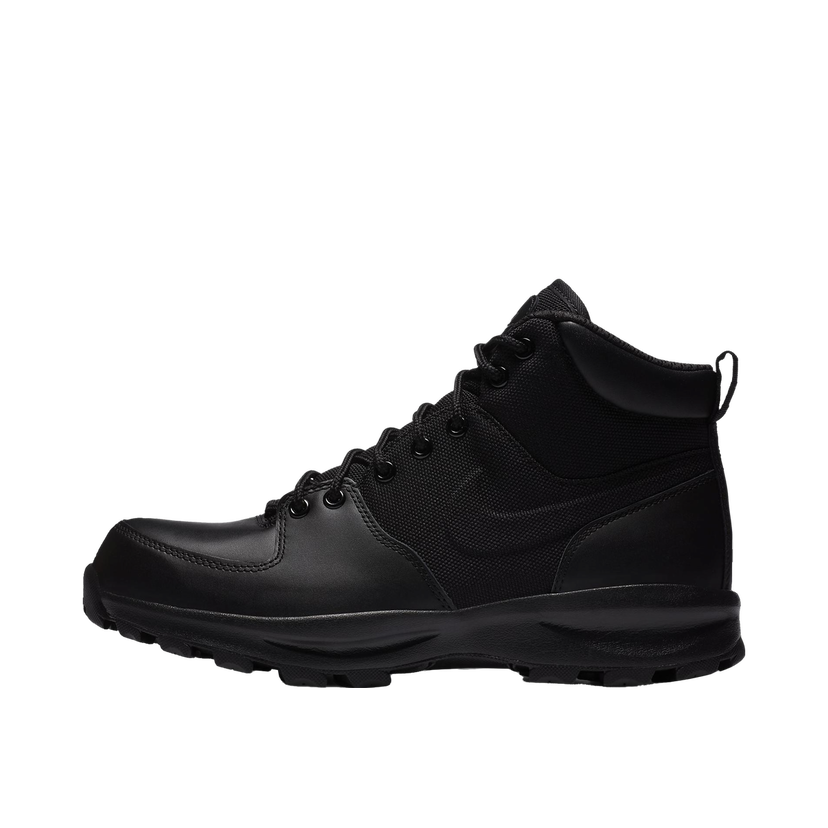 Sneakers og sko Nike Manoa Sort | 456975-001