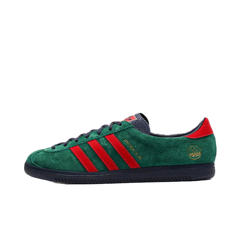 Sneakers og sko adidas Originals BLACKBURN SPZL Sort | IH2139